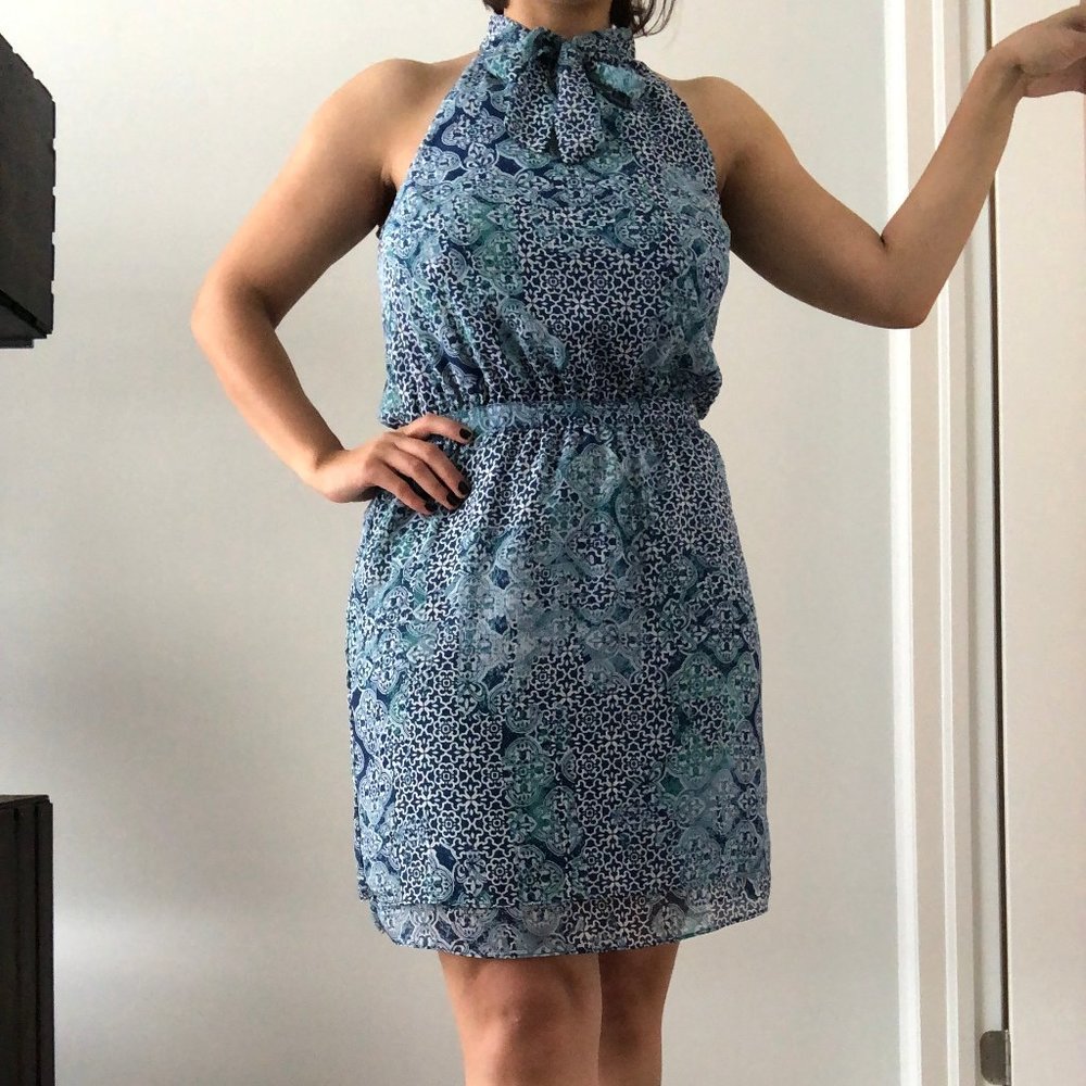 SUMMER DRESS